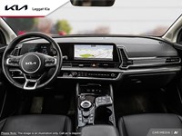 2025 Kia Sportage HEV EX AWD