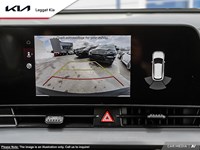 2025 Kia Sportage HEV EX AWD