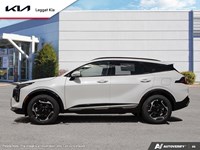 2026 Kia Sportage Hybrid EX Premium AWD