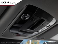 2026 Kia Sportage Hybrid EX Premium AWD