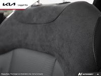 2026 Kia Sportage Hybrid EX Premium AWD