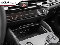 2026 Kia Sportage Hybrid EX Premium AWD