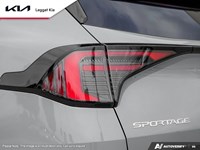2026 Kia Sportage Hev EX AWD