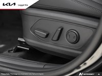 2026 Kia Sportage Hev EX AWD