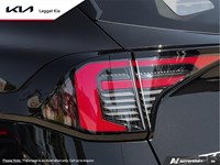 2026 Kia Sportage Hev EX AWD