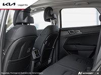 2026 Kia Sportage HEV EX Premium AWD