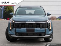 2026 Kia Sportage Hev EX Premium AWD