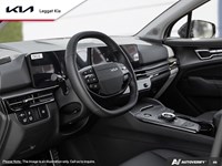 2026 Kia Sportage Hev EX Premium AWD