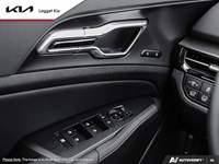 2026 Kia Sportage Hev EX Premium AWD