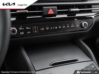 2026 Kia Sportage Hev EX Premium AWD