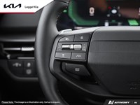 2026 Kia Sportage HEV EX AWD