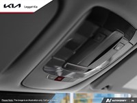 2026 Kia Sportage HEV EX AWD