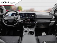 2026 Kia Sportage HEV EX AWD