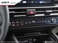 2026 Kia Sportage HEV EX AWD