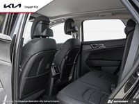 2026 Kia Sportage Hev EX Premium AWD