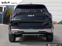 2026 Kia Sportage Hev EX AWD