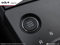 2026 Kia Sportage Hev EX AWD