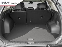 2026 Kia Sportage HEV EX AWD