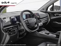 2026 Kia Sportage HEV EX AWD