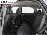 2026 Kia Sportage HEV EX AWD