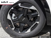 2026 Kia Sportage Hev EX Premium AWD