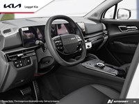 2026 Kia Sportage Hev EX Premium AWD