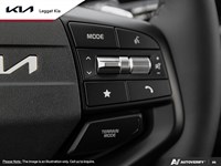 2026 Kia Sportage Hev EX Premium AWD