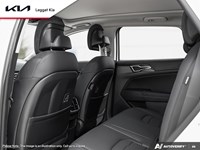 2026 Kia Sportage Hev EX Premium AWD