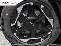 2026 Kia Sportage HEV EX Premium AWD