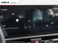 2026 Kia Sportage HEV EX Premium AWD