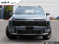 2026 Kia Sportage HEV EX Premium AWD