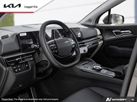 2026 Kia Sportage HEV EX Premium AWD