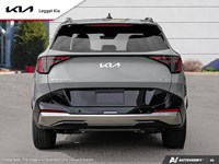 2026 Kia Sportage HEV EX Premium AWD