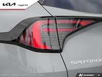 2026 Kia Sportage HEV EX Premium AWD