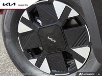 2026 Kia Sportage Hev EX AWD