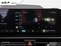 2026 Kia Sportage Hev EX AWD