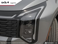 2026 Kia Sportage Hev EX AWD