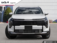 2026 Kia Sportage Phev EX AWD