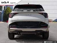 2026 Kia Sportage Phev EX AWD