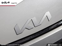 2026 Kia Sportage Phev EX AWD