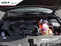2026 Kia Sportage Phev EX AWD