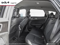 2026 Kia Sportage PHEV EX AWD