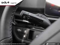 2026 Kia Sportage PHEV EX AWD