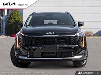 2026 Kia Sportage Plug-In Hybrid EX Premium AWD