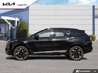 2026 Kia Sportage Plug-In Hybrid EX Premium AWD