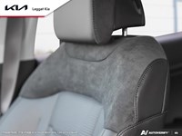 2026 Kia Sportage Plug-In Hybrid EX Premium AWD