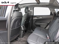 2026 Kia Sportage Plug-In Hybrid EX Premium AWD