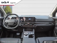 2026 Kia Sportage Plug-In Hybrid EX Premium AWD