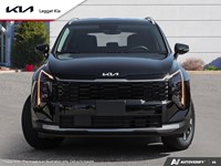 2026 Kia Sportage PHEV EX Premium AWD