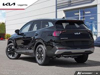 2026 Kia Sportage PHEV EX Premium AWD